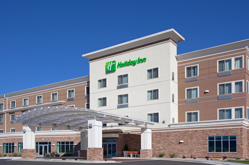 Holiday Inn Casper East – Medical Center