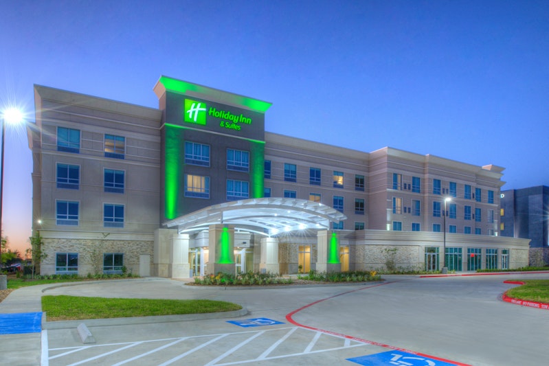 Holiday Inn Hotel and Suites Houston West – Katy Mills
