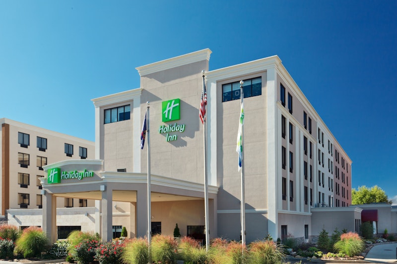 HOLIDAY INN WILLIAMSPORT