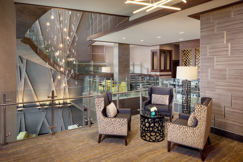 Hotel Indigo Flushing – LaGuardia