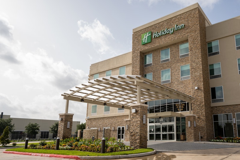 Holiday Inn Houston NW – Beltway 8