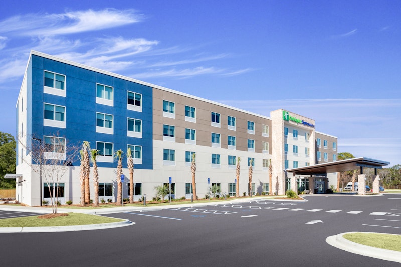 Holiday Inn Express and Suites Niceville – Eglin Area