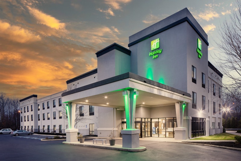 Holiday Inn Cheshire – Southington
