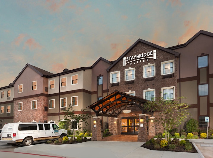 Staybridge Suites Houston (Town and Country)