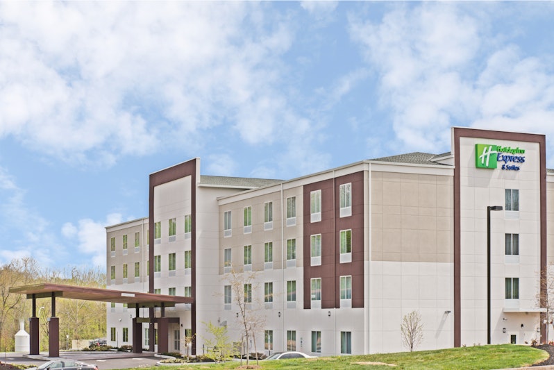 Holiday Inn Express and Suites New Cumberland