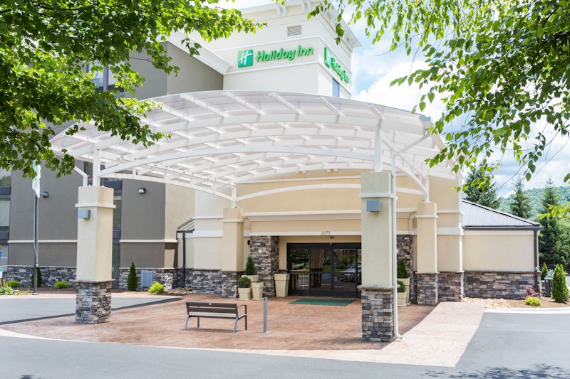 Holiday Inn Boone – University Area