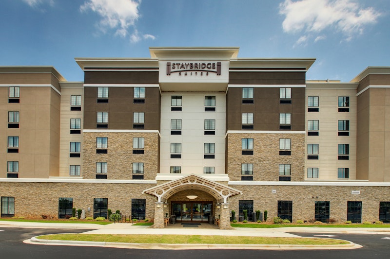Staybridge Suites Rock Hill