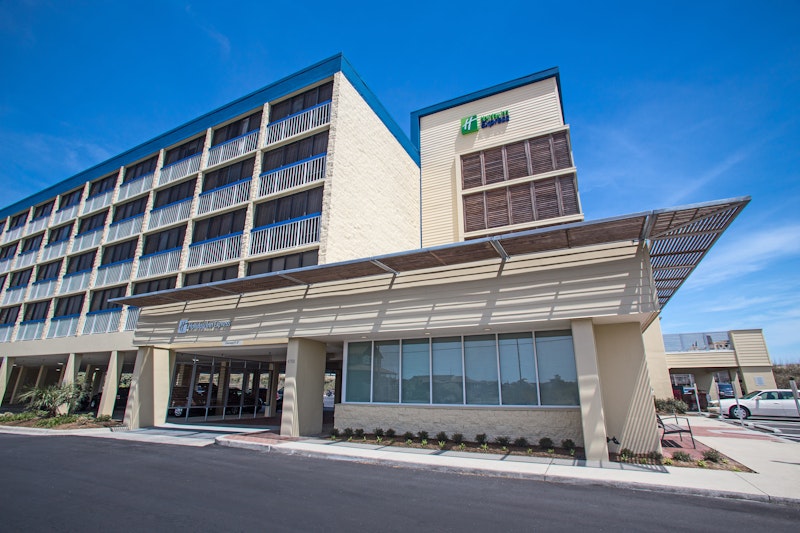 Holiday Inn Express Nags Head
