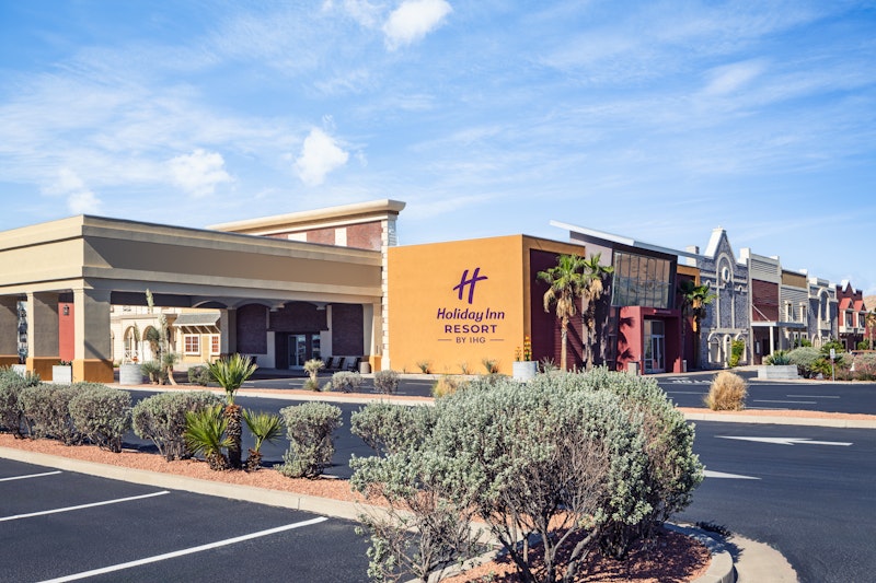Holiday Inn Resort Mesquite