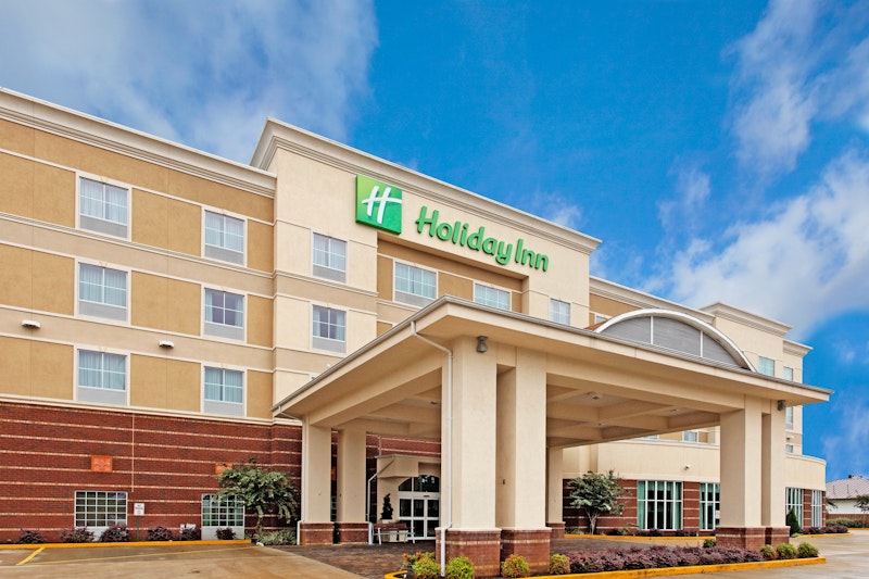 HOLIDAY INN BATESVILLE