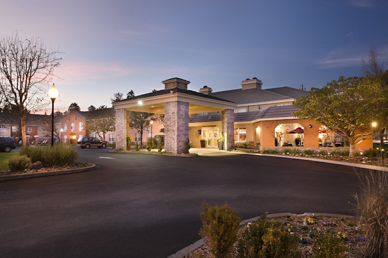 Hotel Indigo Napa Valley