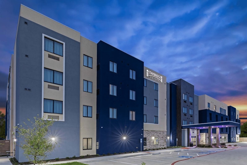 Staybridge Suites Waco South – Woodway
