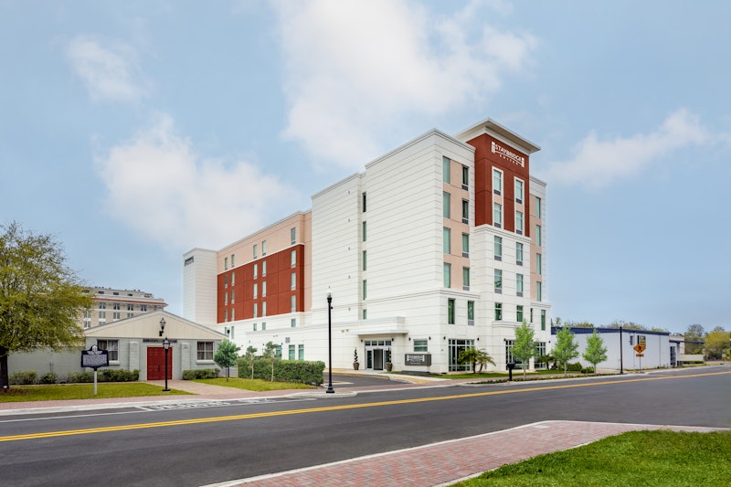 Staybridge Suites Winter Haven – Auburndale