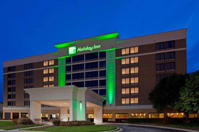 DAYS INN TIMONIUM/TOWNSON NORT