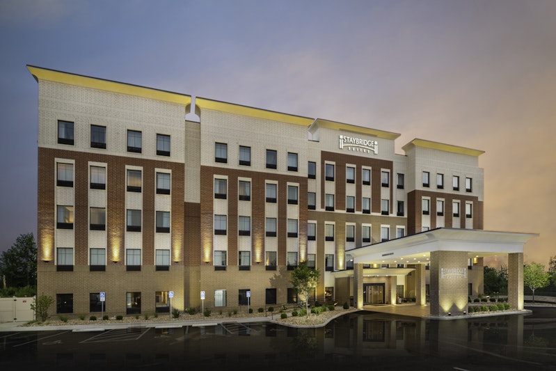 Staybridge Suites Florence – Cincinnati South