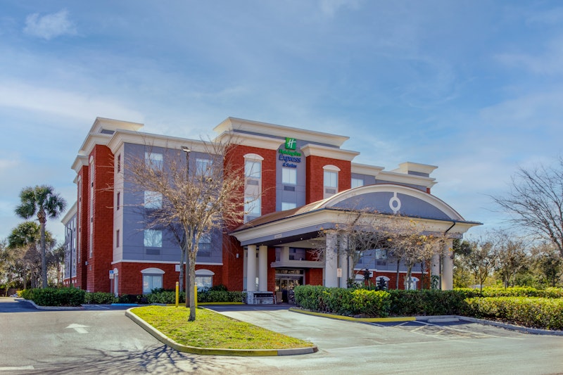 HOLIDAY INN EXP STES OCOEE EAS