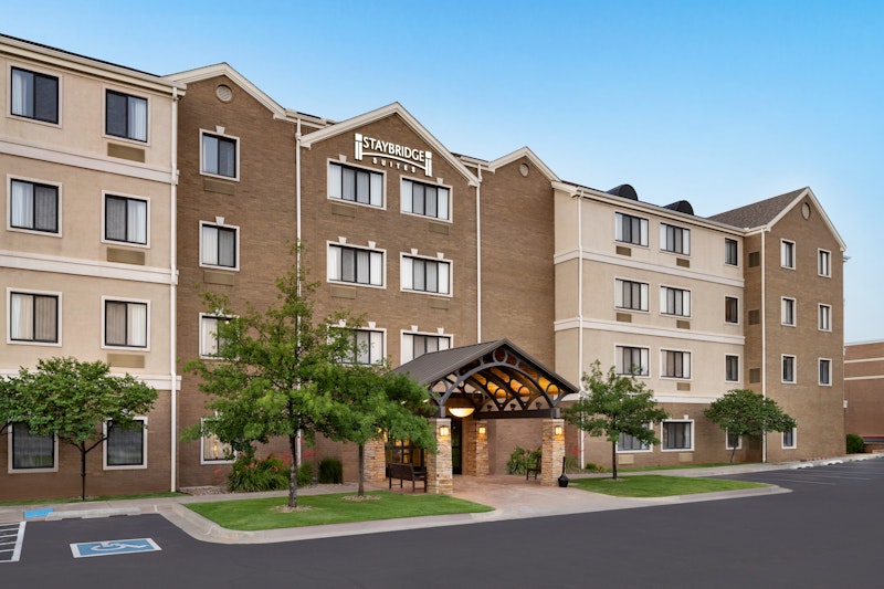 STAYBRIDGE SUITES QUAIL SPRING