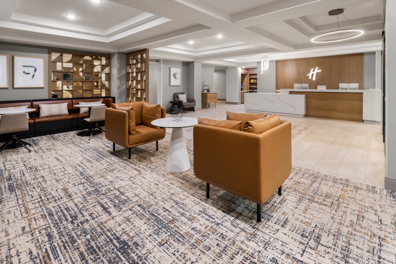 Holiday Inn Hotel and Suites Columbia NE – Ft Jackson Area