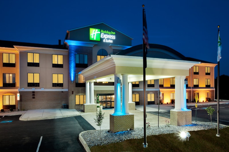 Holiday Inn Express Hotel & Suites LIMERICK – POTTSTOWN