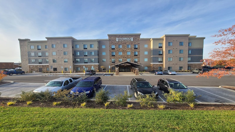 Staybridge Suites Nashville SE – Murfreesboro