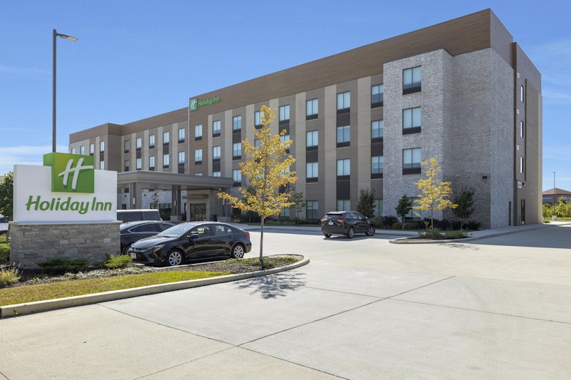 Holiday Inn Chicago – Tinley Park