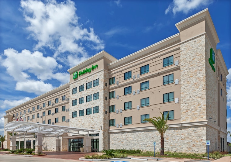 Holiday Inn Houston NE-Bush Airport Area