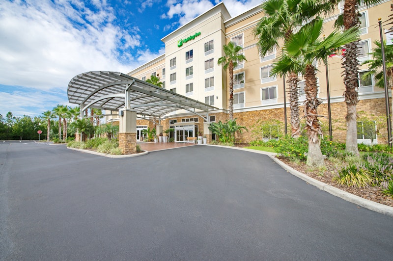 Holiday Inn TITUSVILLE – KENNEDY SPACE CTR