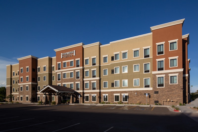 Staybridge Suites Phoenix – Biltmore Area