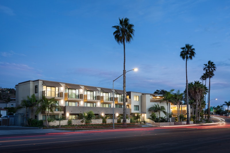 Holiday Inn Express La Jolla