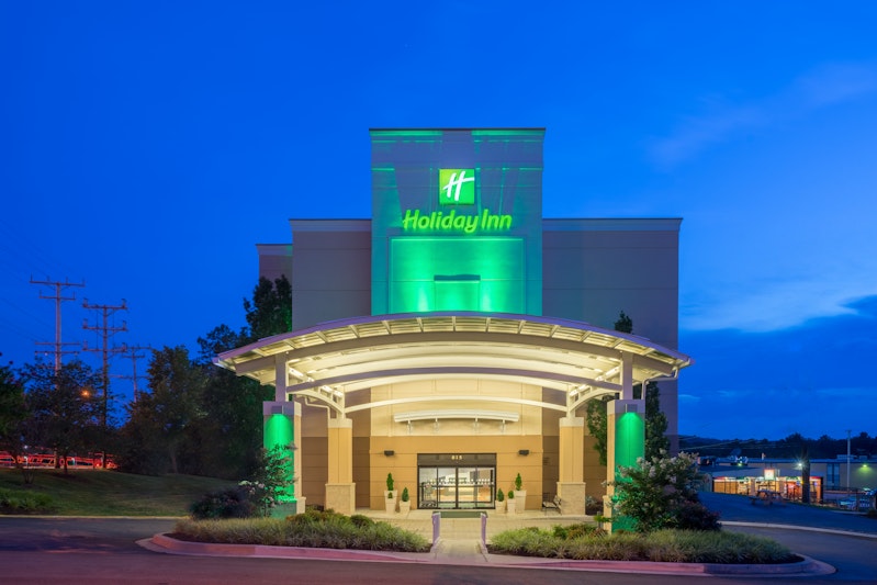 Holiday Inn BWI AIRPORT