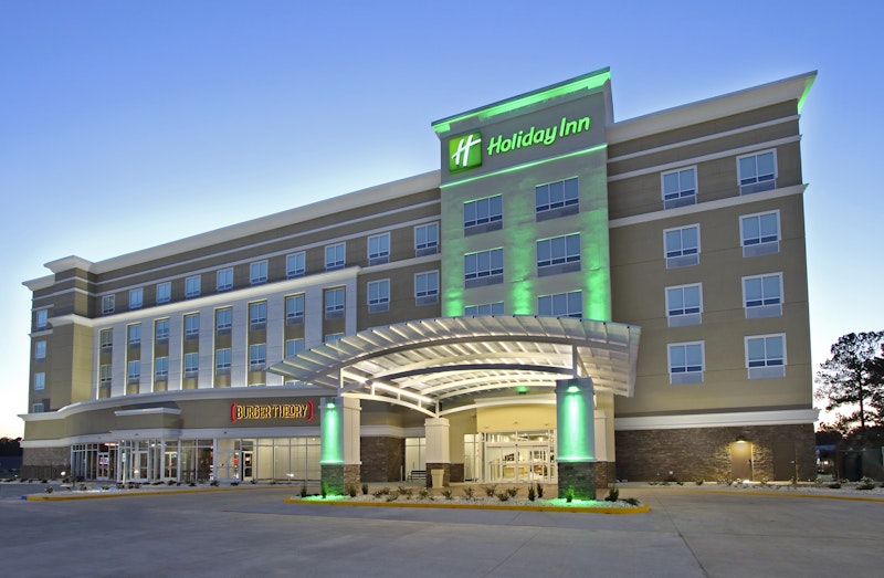 Holiday Inn Hattiesburg – North