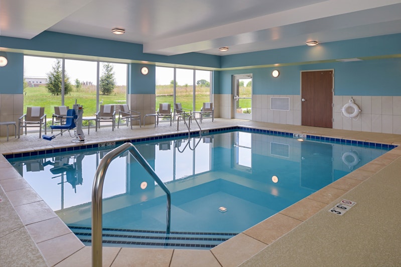 Holiday Inn Express Nashville South – Spring Hill