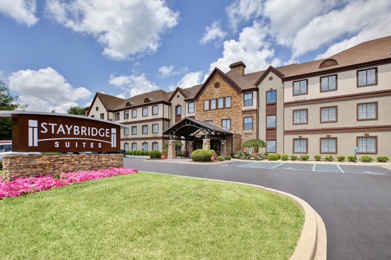 STAYBRIDGE SUITES EAST