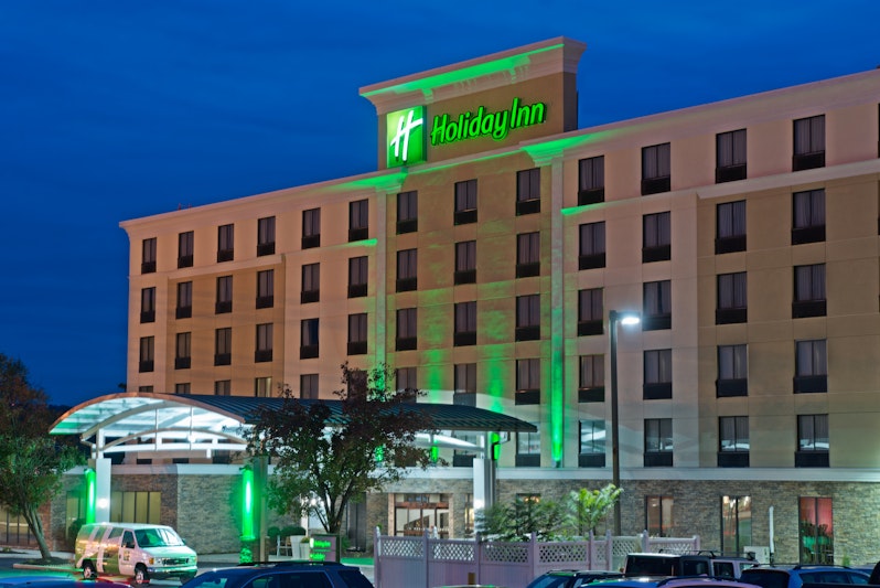 Holiday Inn Middletown – Harrisburg Area