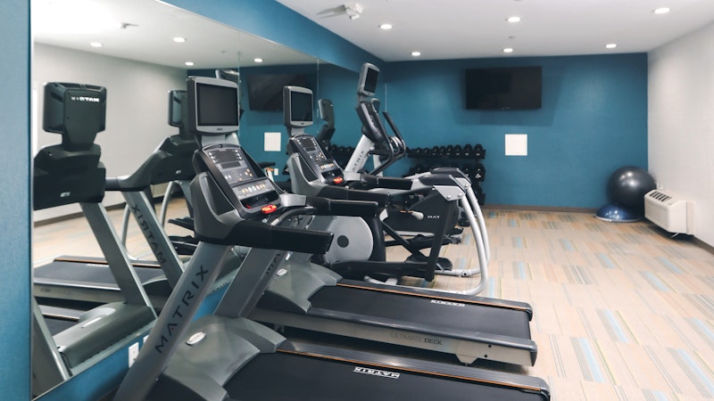 HOLIDAY INN EXPRESS LOMPOC