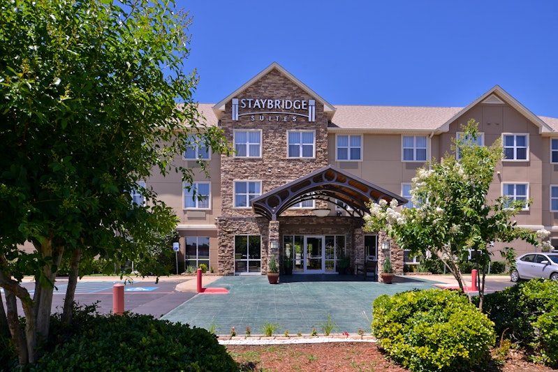 Staybridge Suites Wichita Falls