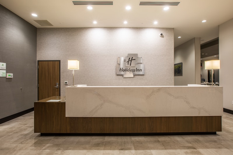 Holiday Inn Portland West – Hillsboro