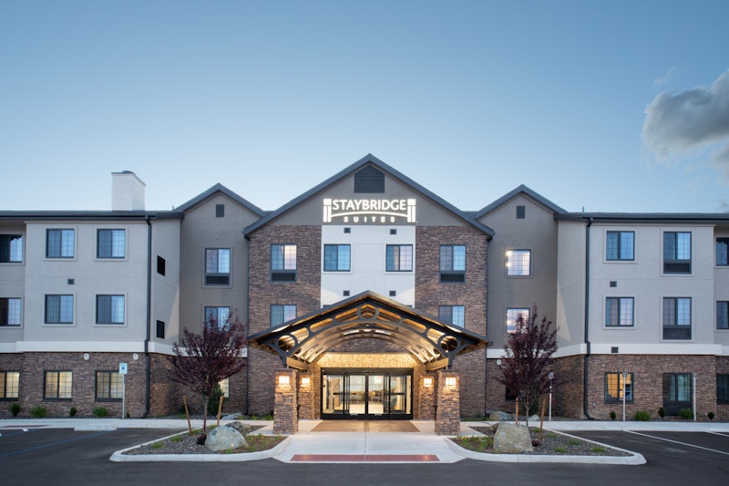 Staybridge Suites Carson City – Tahoe Area