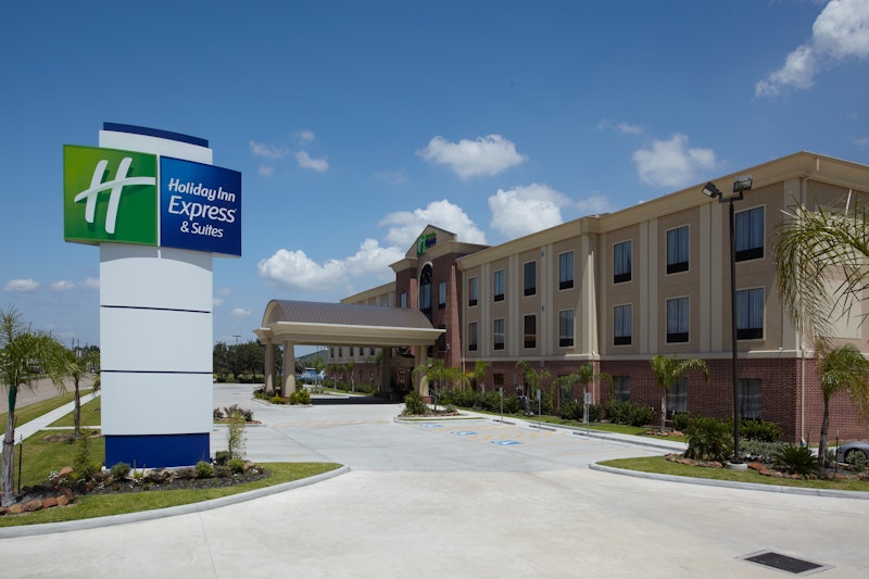 HOLIDAY INN EXP STES DEER PRK