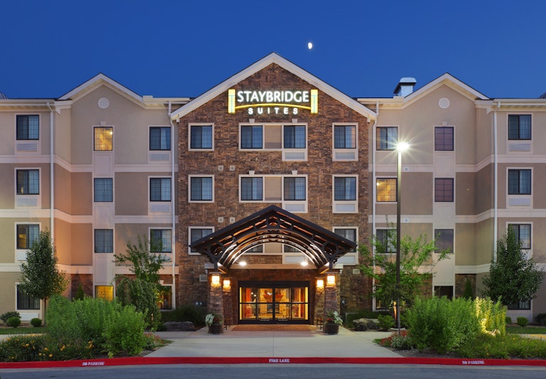 STAYBRIDGE STES FAYETTEVILLE