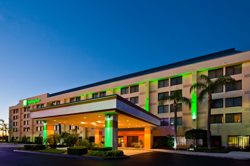 HOLIDAY INN PORT ST LUCIE