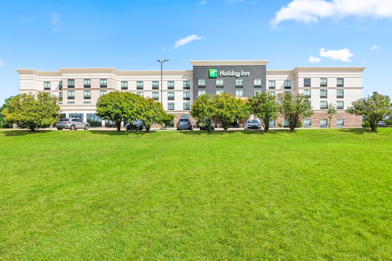 Holiday Inn AUSTIN NORTH – ROUND ROCK