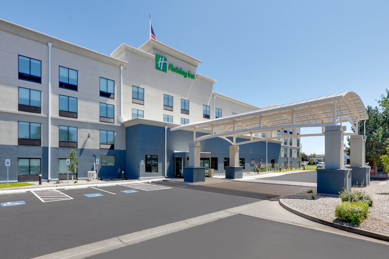Holiday Inn Twin Falls