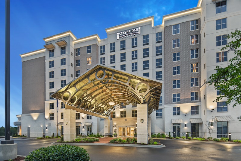 Staybridge Suites Florence – Civic Center