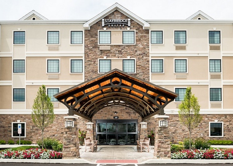 Staybridge Suites Montgomeryville