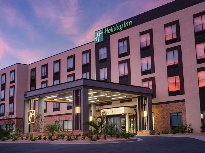 Holiday Inn La Verkin – Zion Park