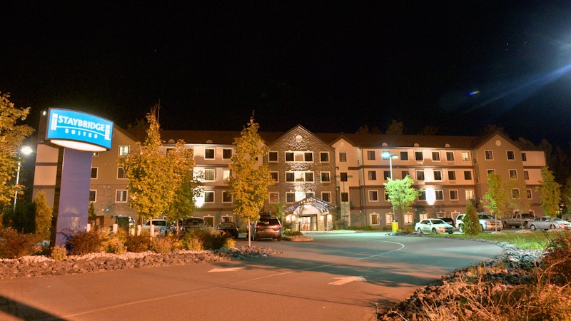 Staybridge Suites EAST STROUDSBURG – POCONOS