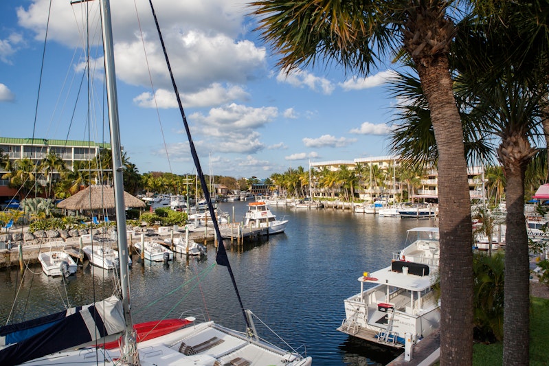 Holiday Inn Key Largo