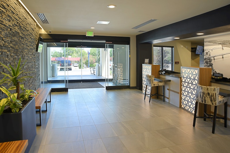 Staybridge Suites Little Rock – Medical Center