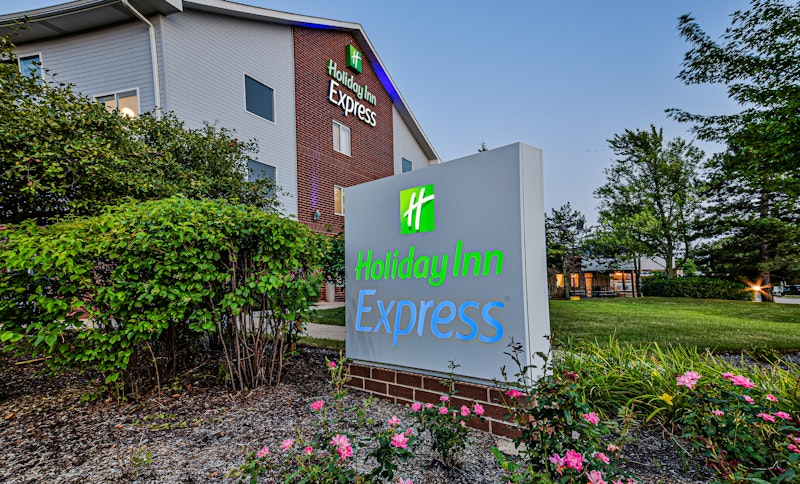 HAWTHORN SUITES VERNON HILLS